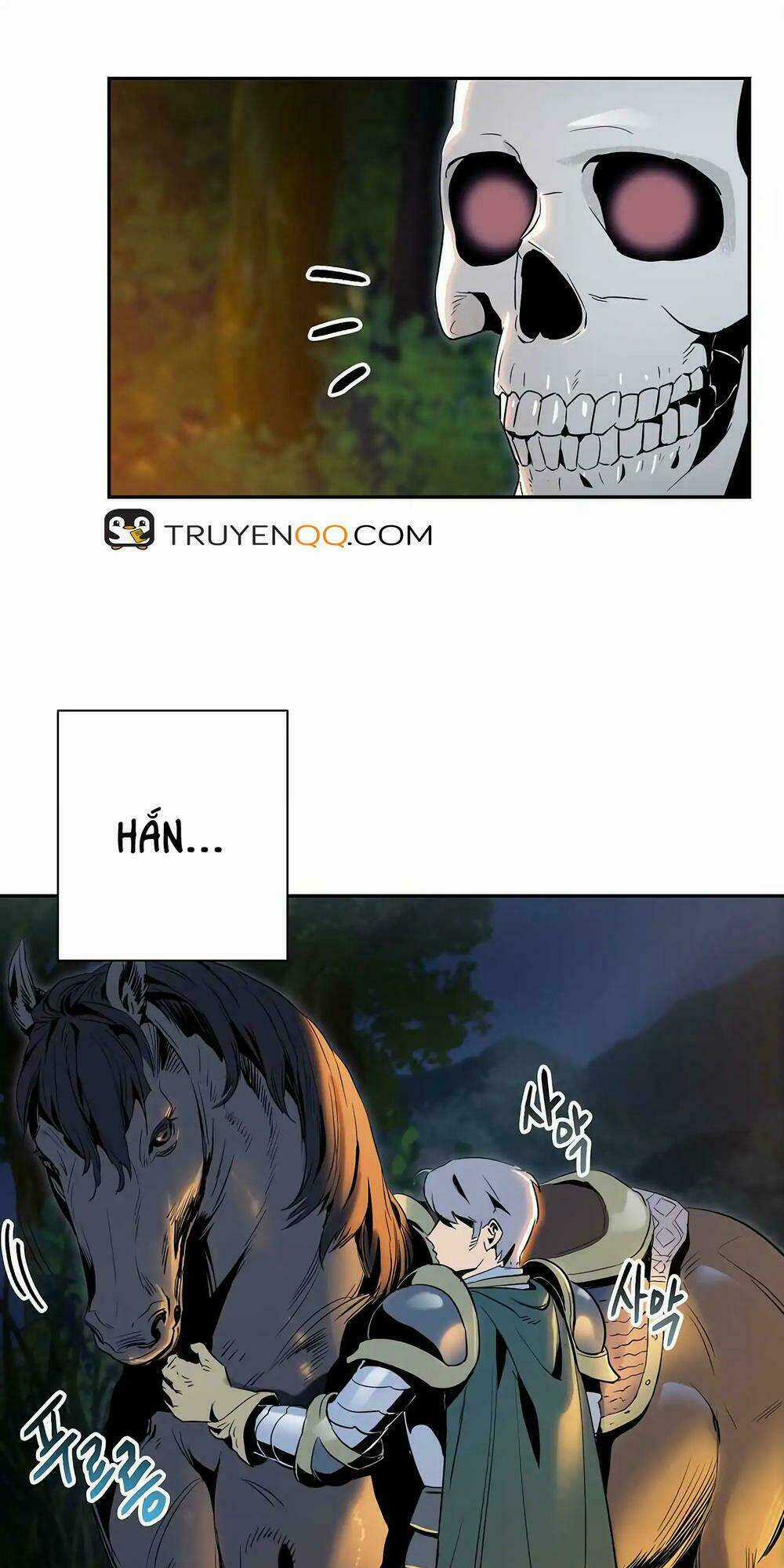 Cốt Binh Hồi Quy - Chapter 60 - Trang 12