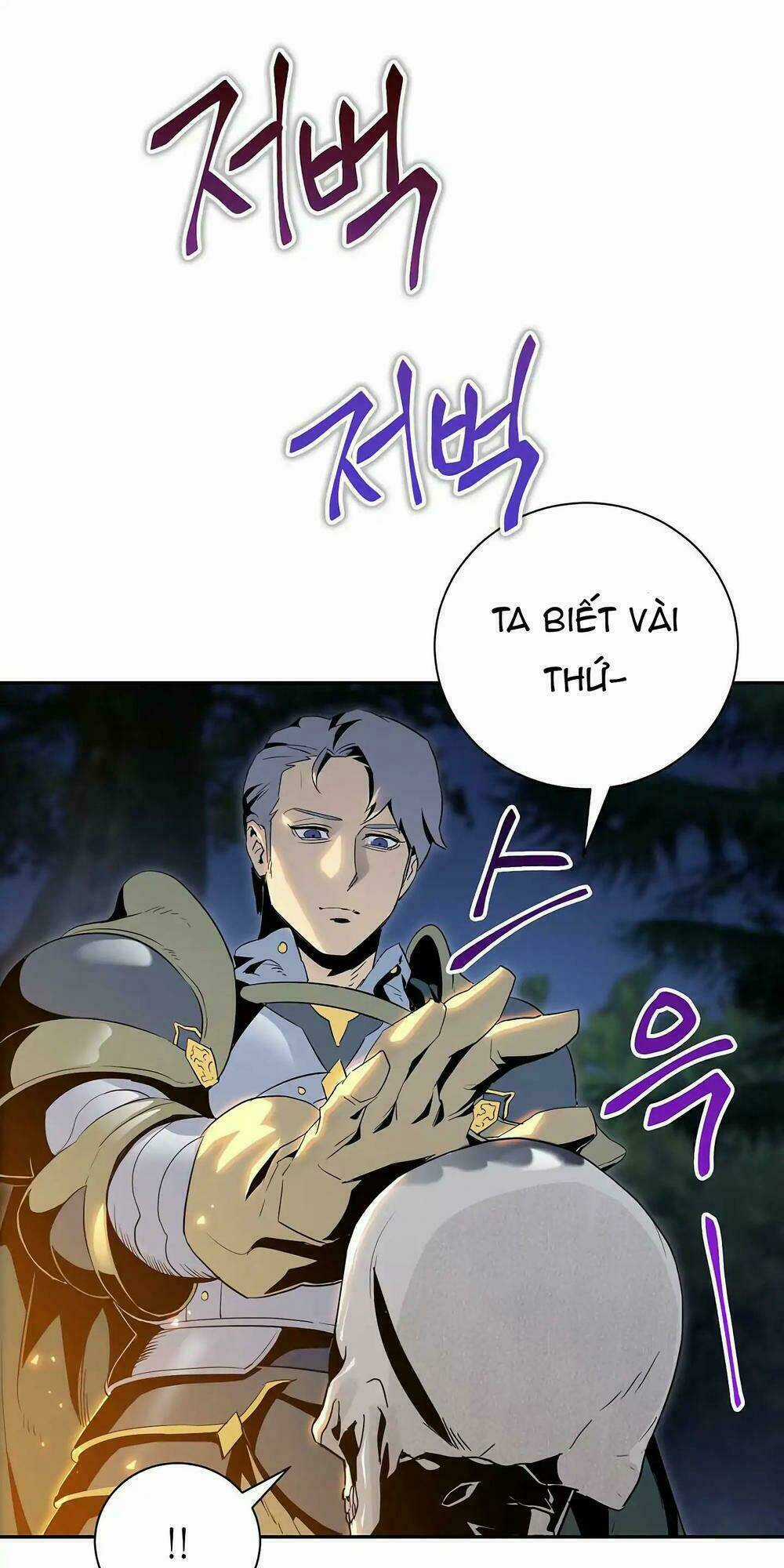 Cốt Binh Hồi Quy - Chapter 60 - Trang 20