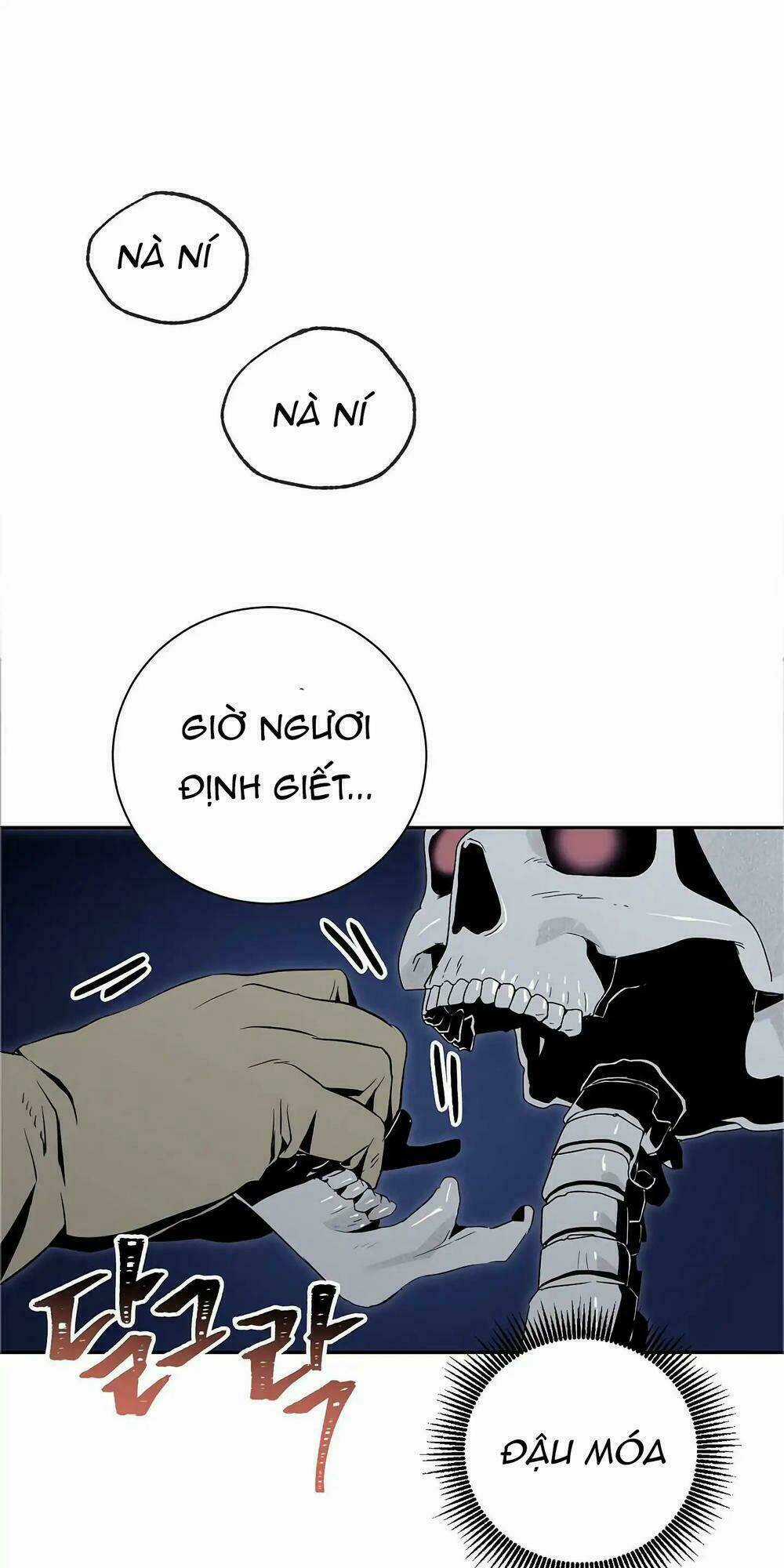 Cốt Binh Hồi Quy - Chapter 60 - Trang 22