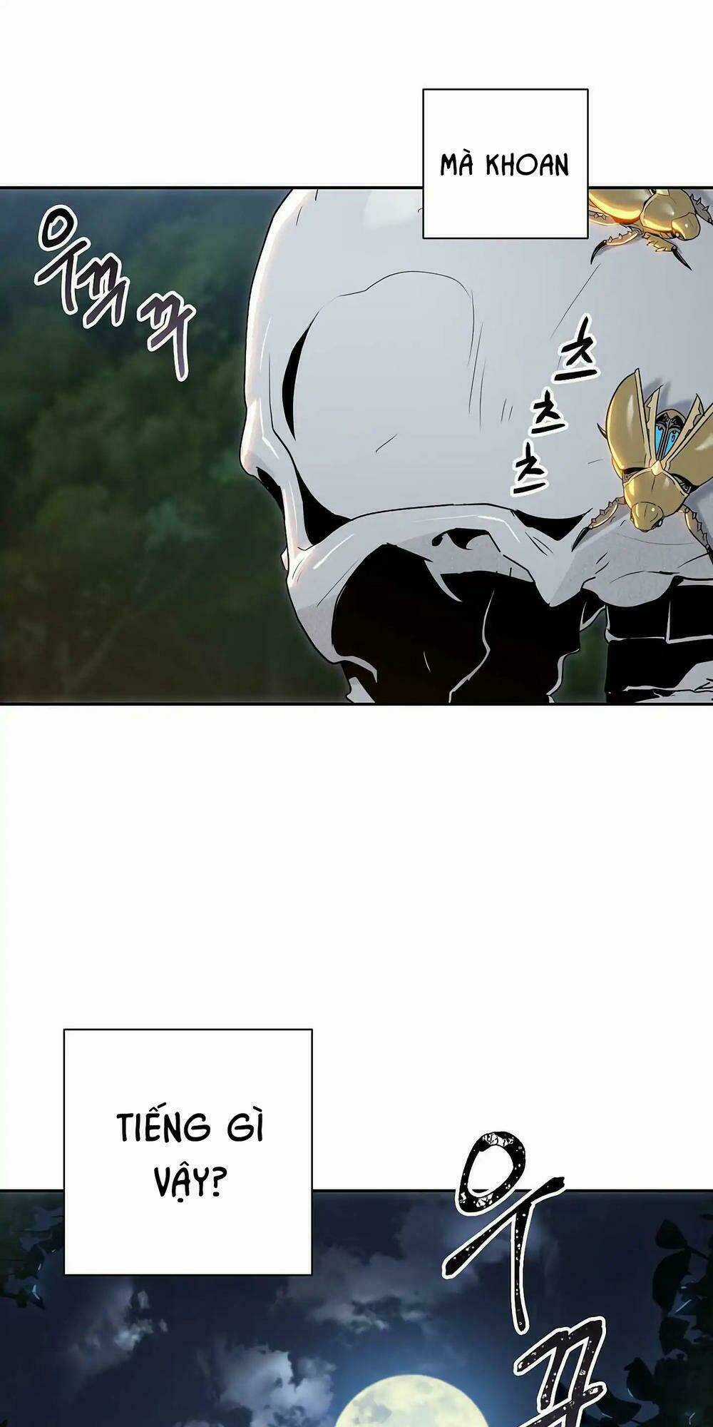 Cốt Binh Hồi Quy - Chapter 60 - Trang 30