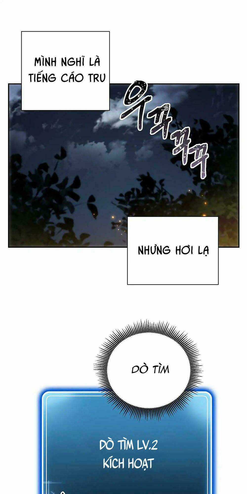 Cốt Binh Hồi Quy - Chapter 60 - Trang 32