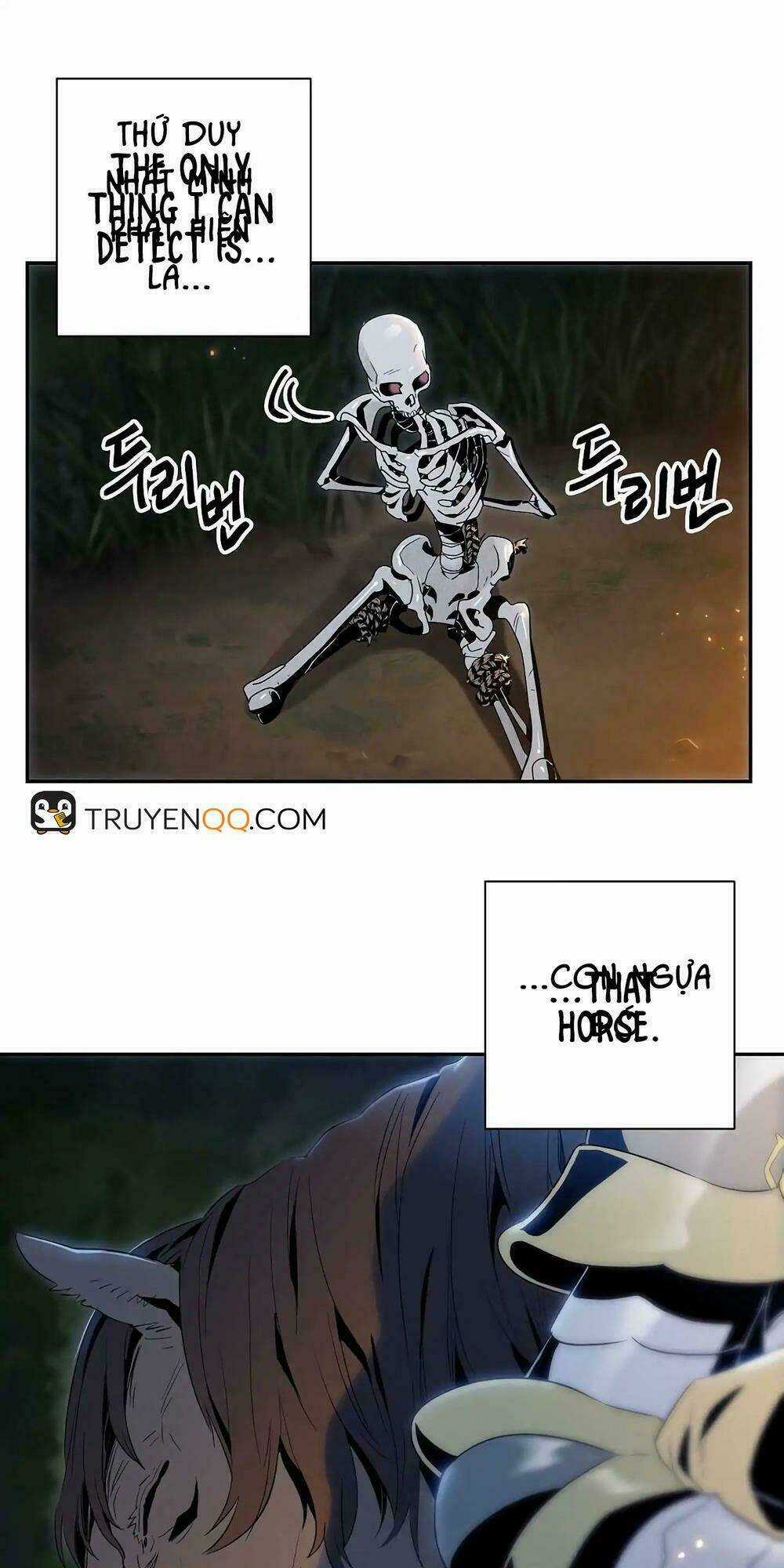 Cốt Binh Hồi Quy - Chapter 60 - Trang 34