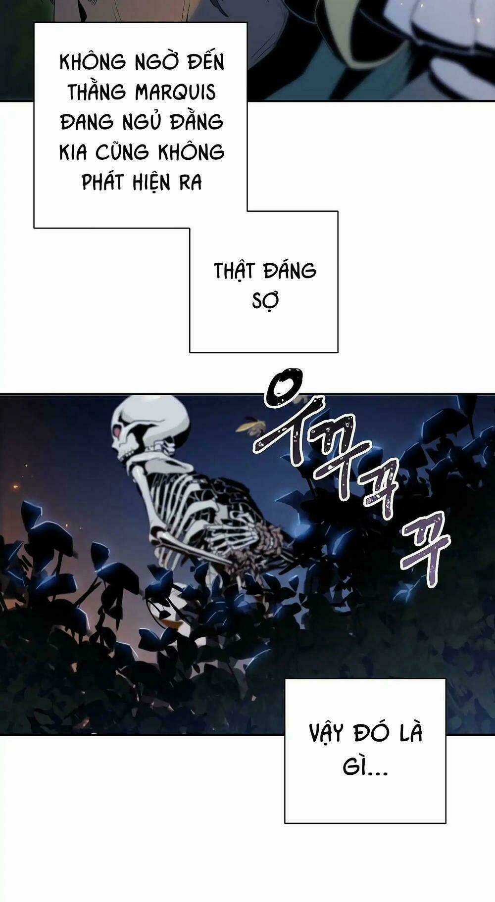 Cốt Binh Hồi Quy - Chapter 60 - Trang 35