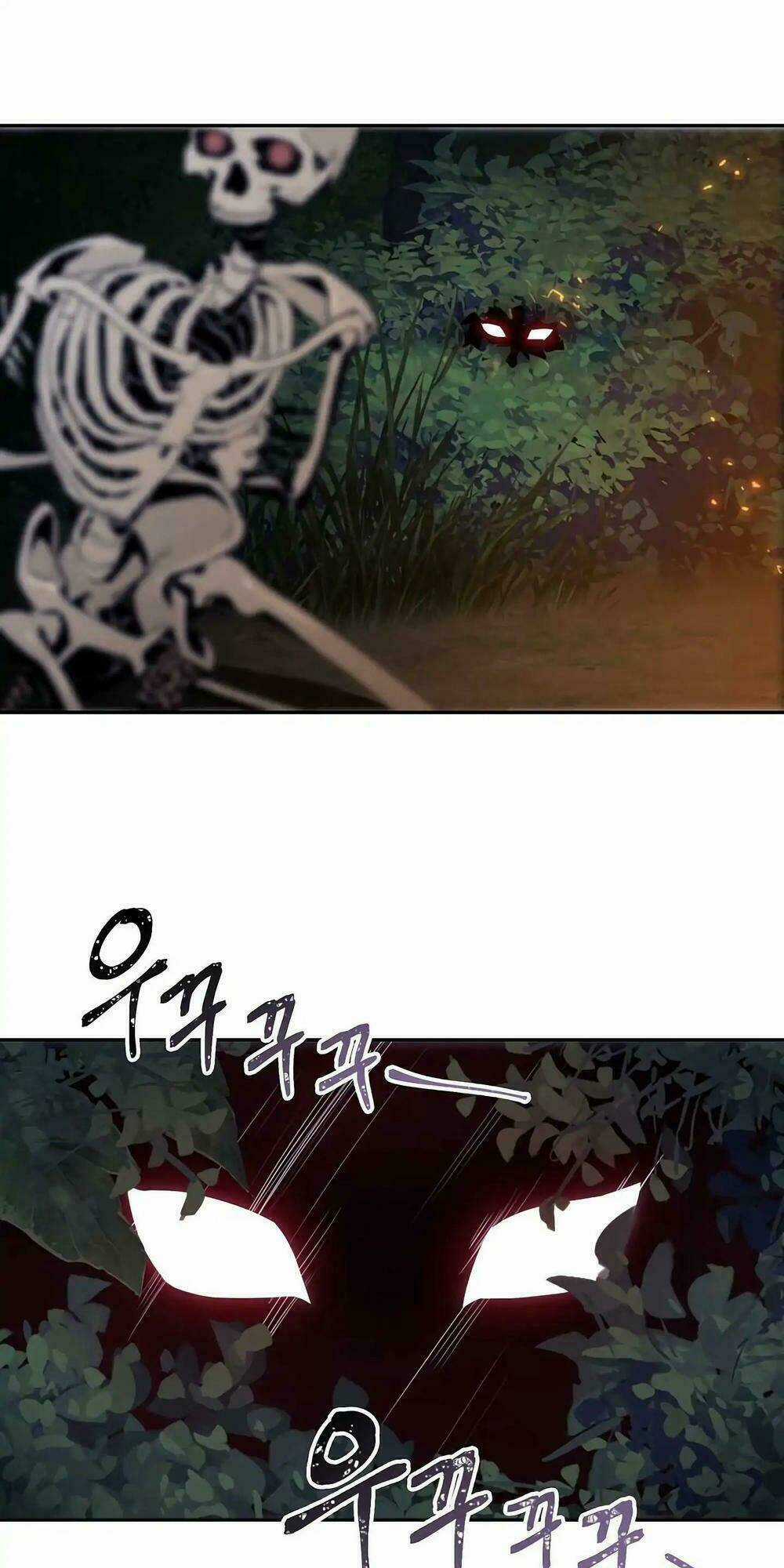 Cốt Binh Hồi Quy - Chapter 60 - Trang 36