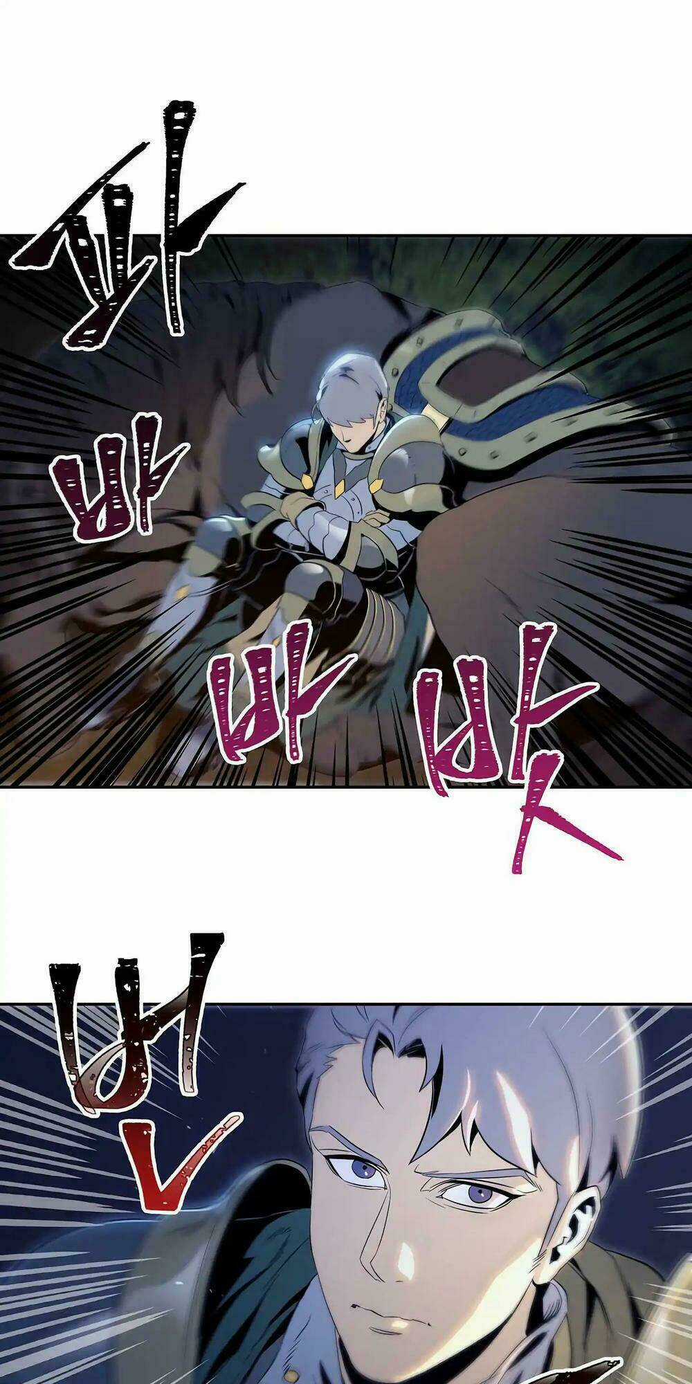 Cốt Binh Hồi Quy - Chapter 60 - Trang 39