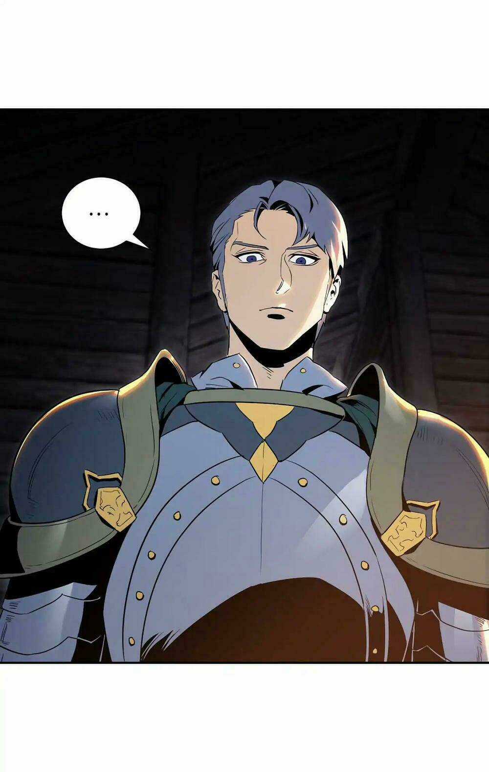 Cốt Binh Hồi Quy - Chapter 60 - Trang 5