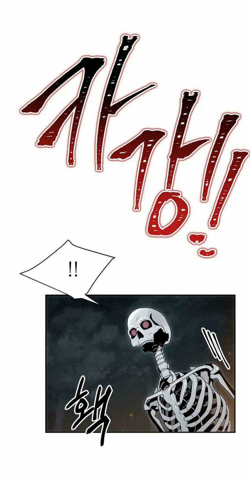 Cốt Binh Hồi Quy - Chapter 60 - Trang 41