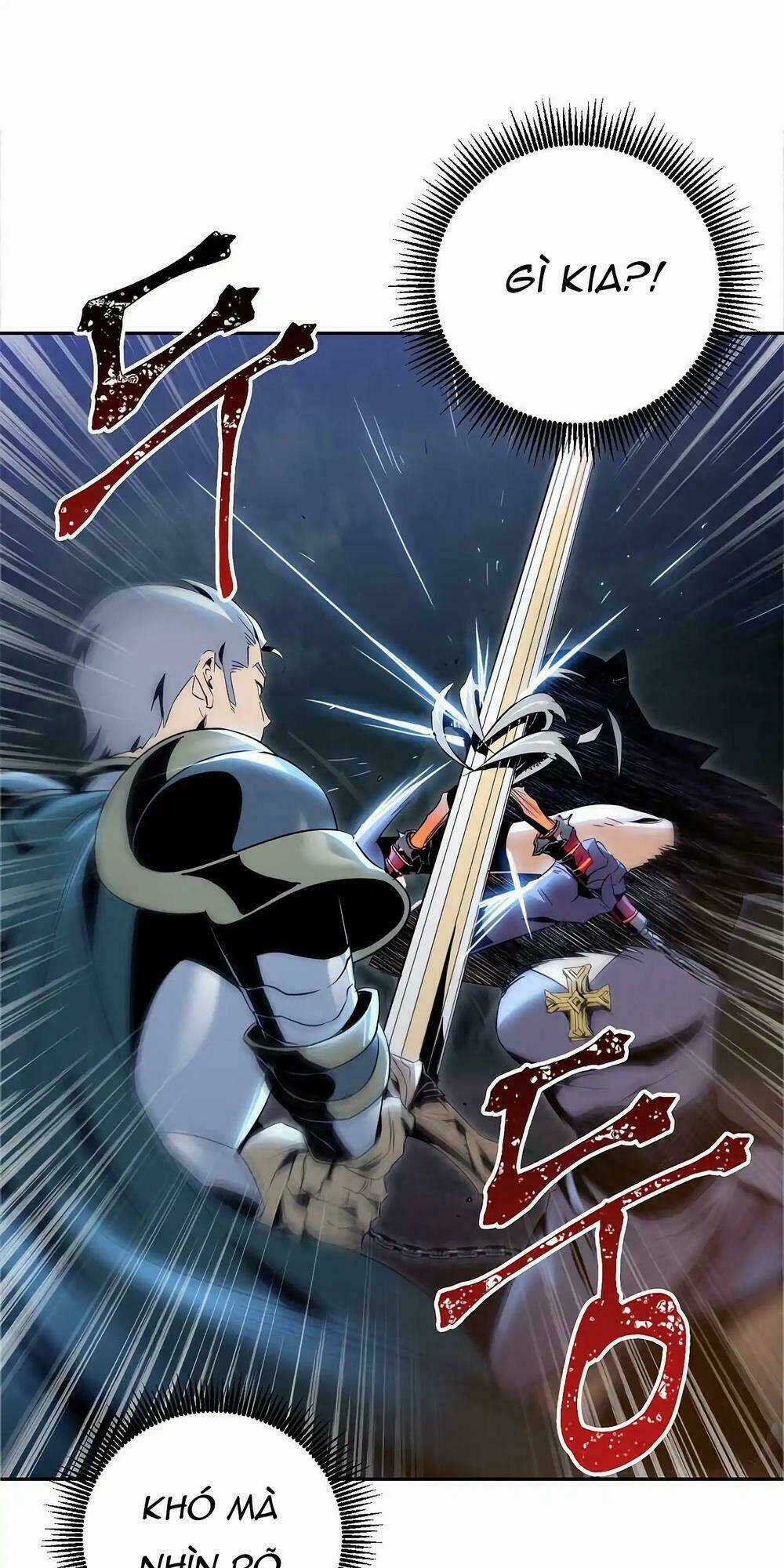 Cốt Binh Hồi Quy - Chapter 60 - Trang 42