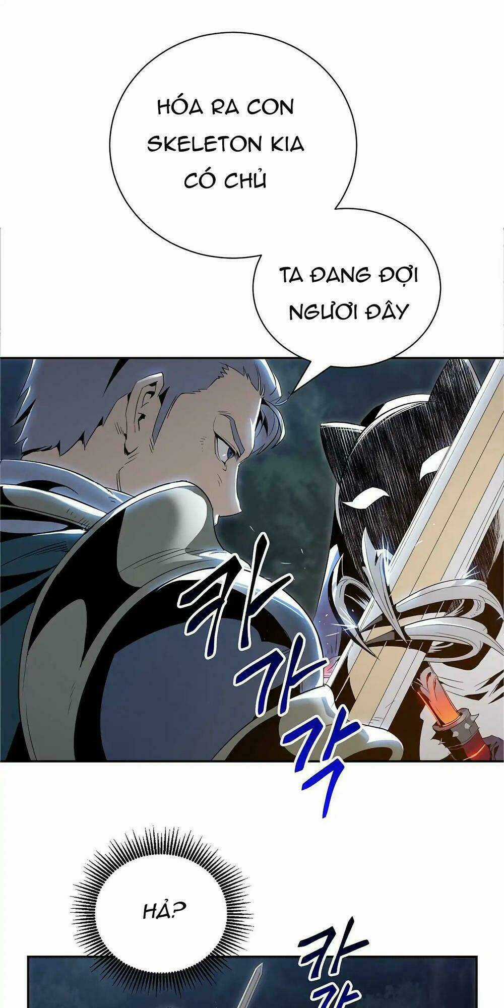 Cốt Binh Hồi Quy - Chapter 60 - Trang 45
