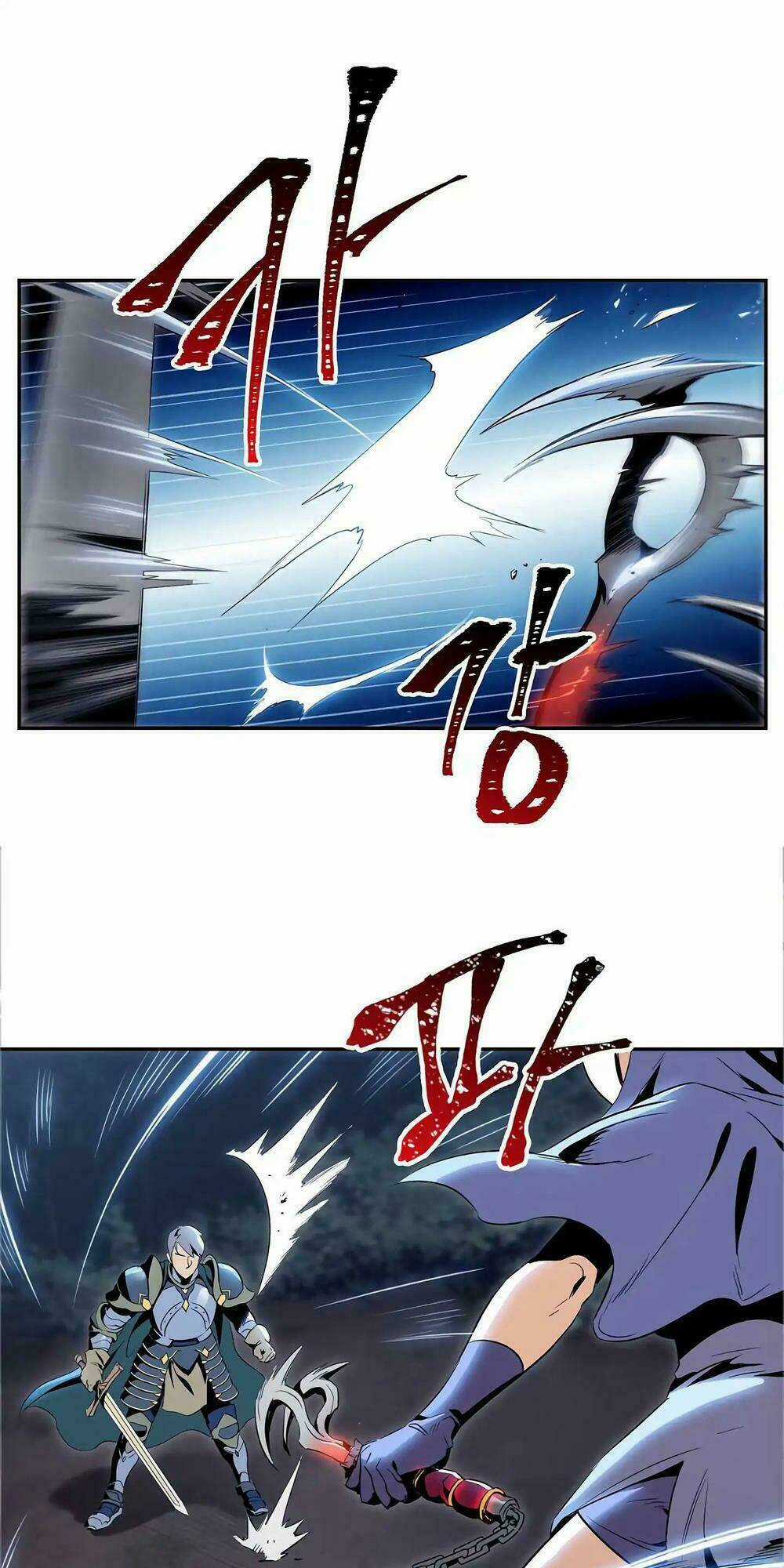 Cốt Binh Hồi Quy - Chapter 60 - Trang 47