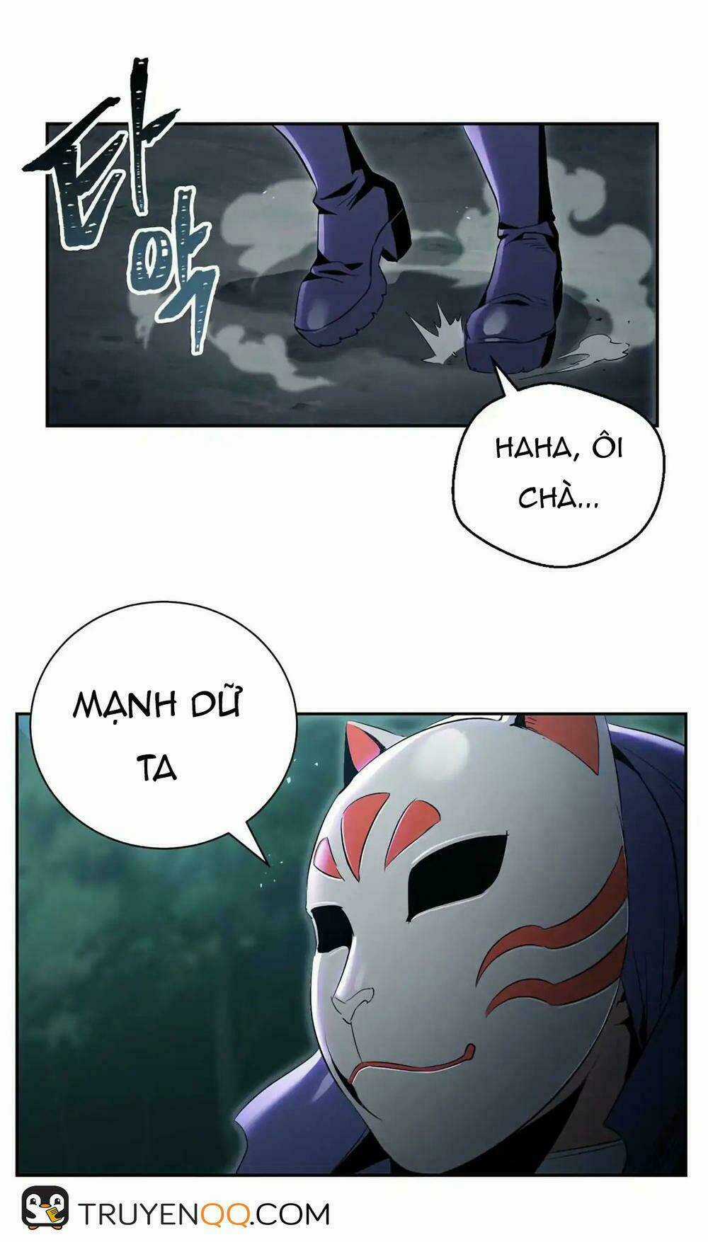 Cốt Binh Hồi Quy - Chapter 60 - Trang 49
