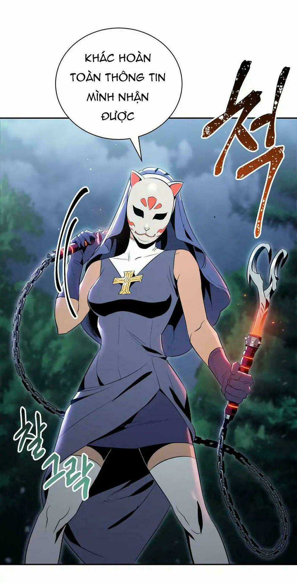 Cốt Binh Hồi Quy - Chapter 60 - Trang 50