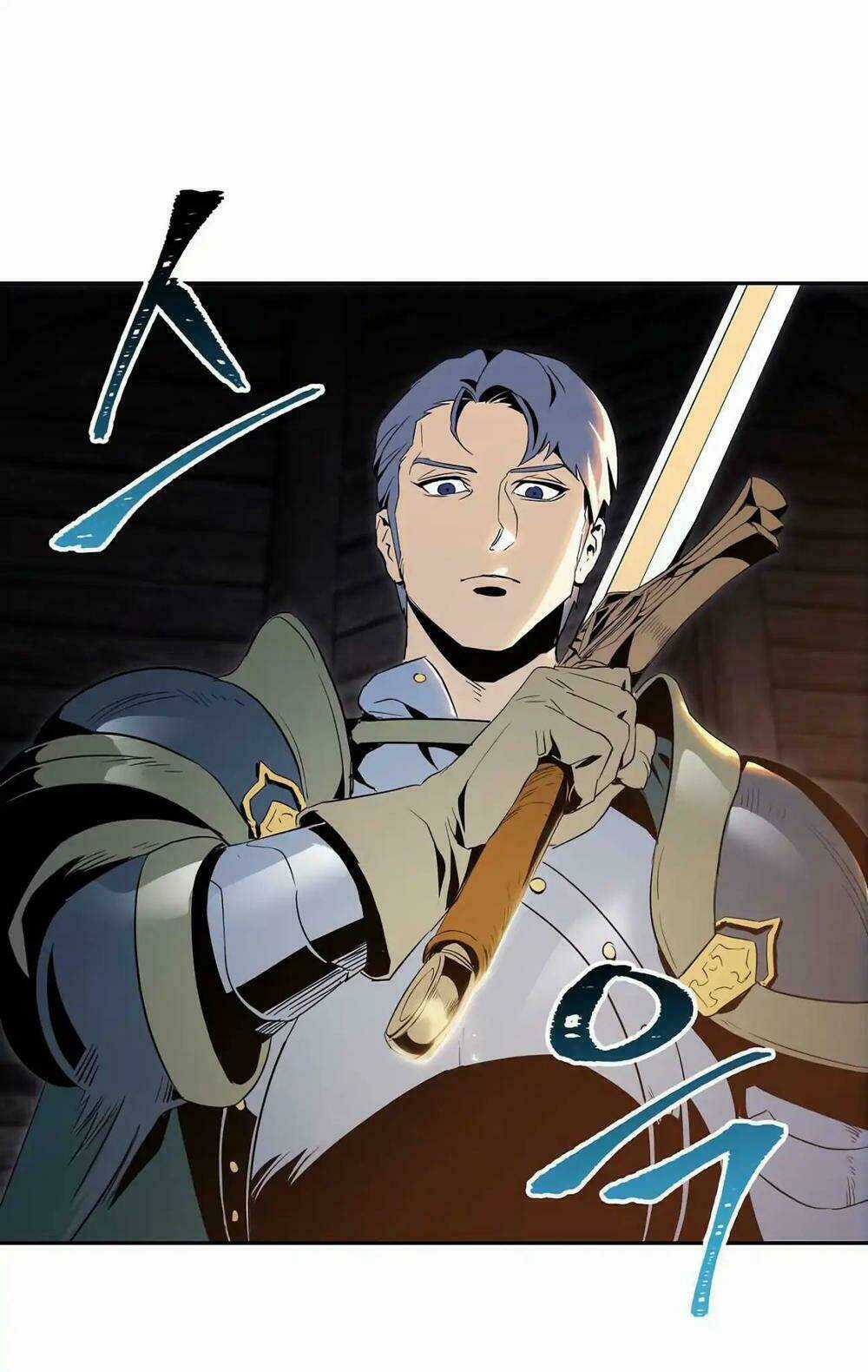 Cốt Binh Hồi Quy - Chapter 60 - Trang 6