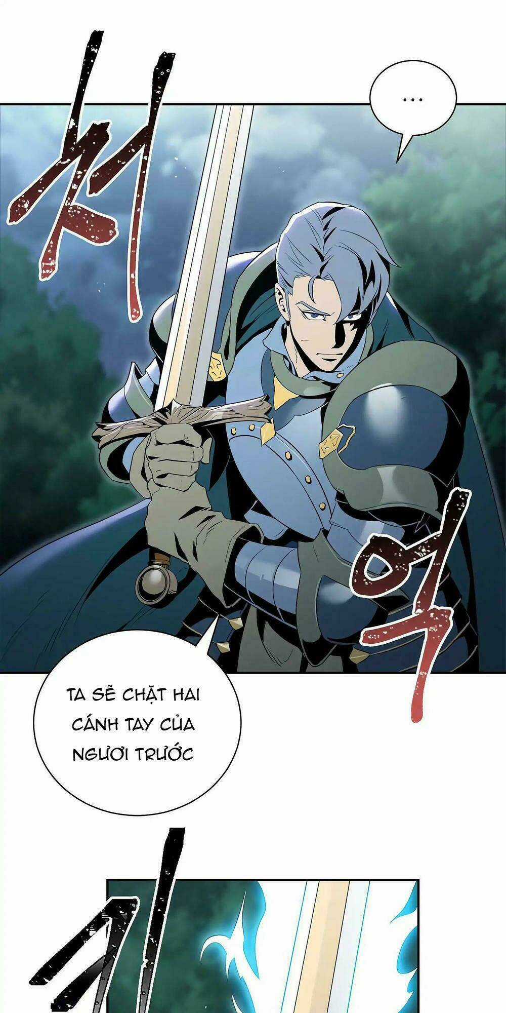 Cốt Binh Hồi Quy - Chapter 60 - Trang 51