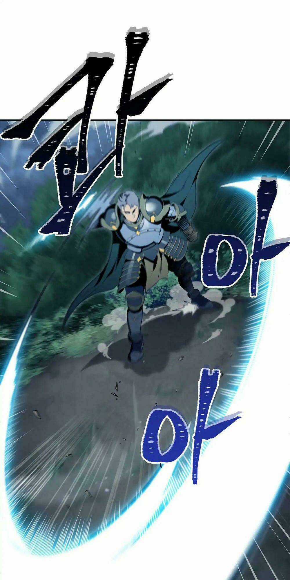 Cốt Binh Hồi Quy - Chapter 60 - Trang 53