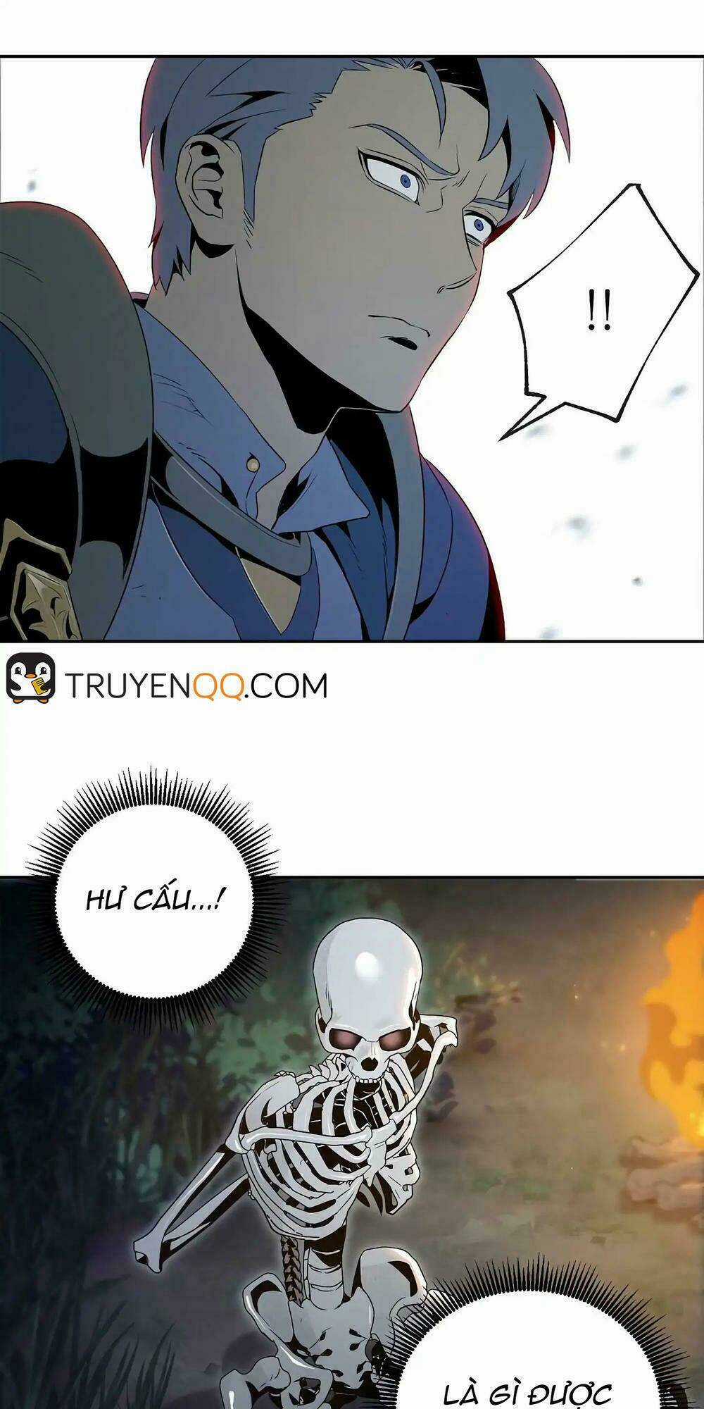 Cốt Binh Hồi Quy - Chapter 60 - Trang 57