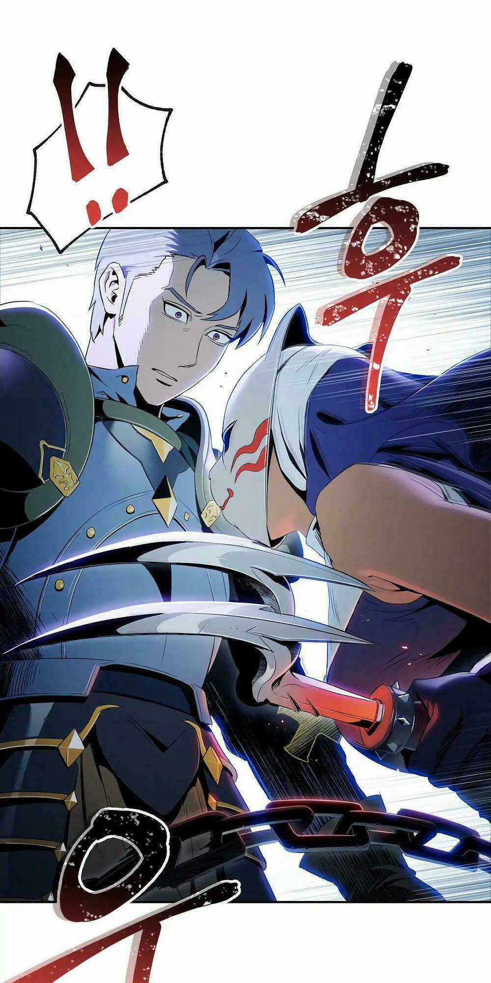 Cốt Binh Hồi Quy - Chapter 60 - Trang 59