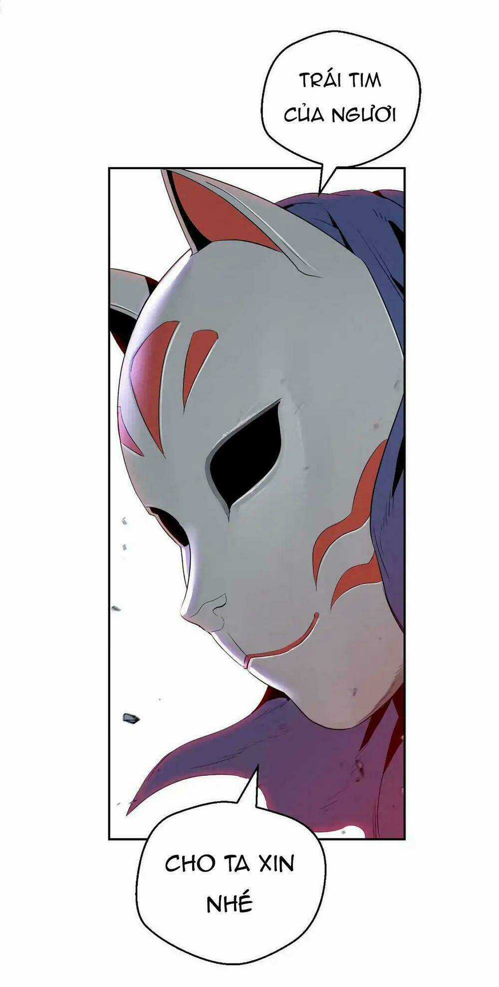 Cốt Binh Hồi Quy - Chapter 60 - Trang 61