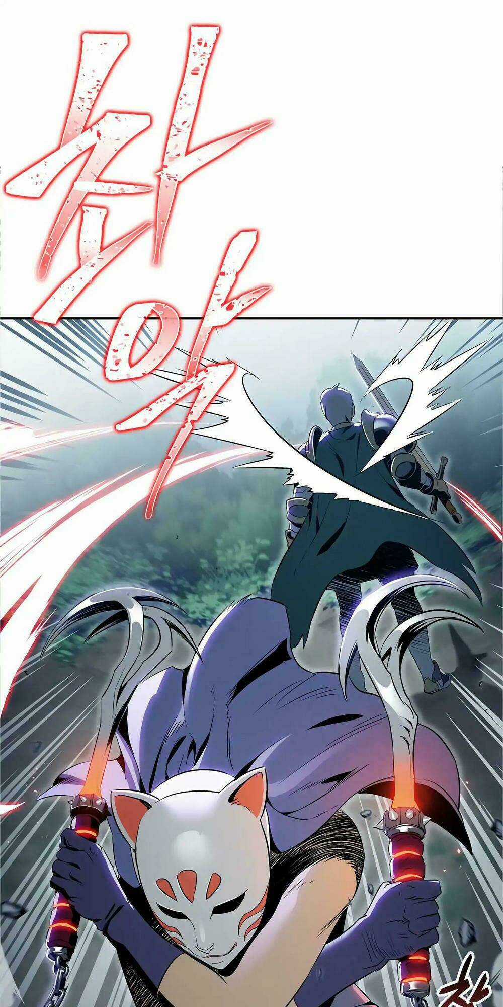 Cốt Binh Hồi Quy - Chapter 60 - Trang 62