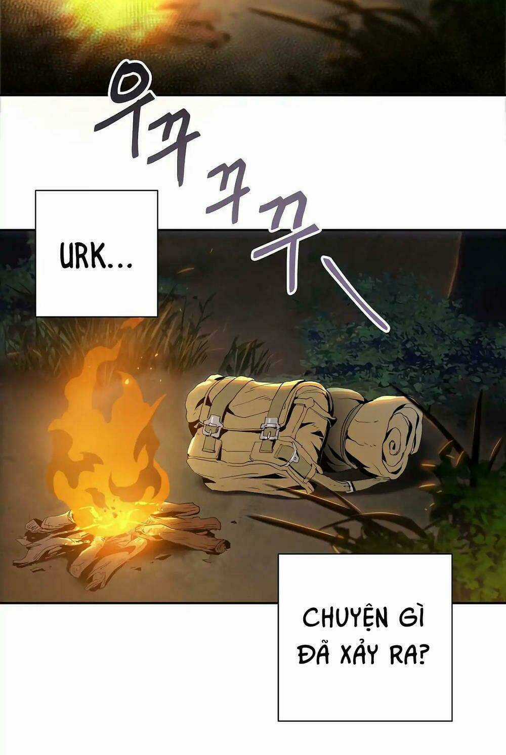 Cốt Binh Hồi Quy - Chapter 60 - Trang 9