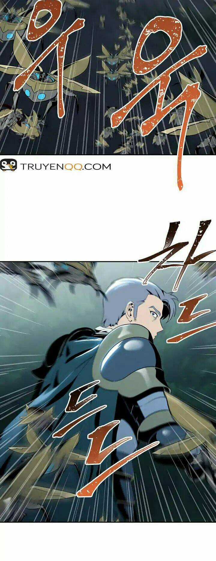 Cốt Binh Hồi Quy - Chapter 61 - Trang 13