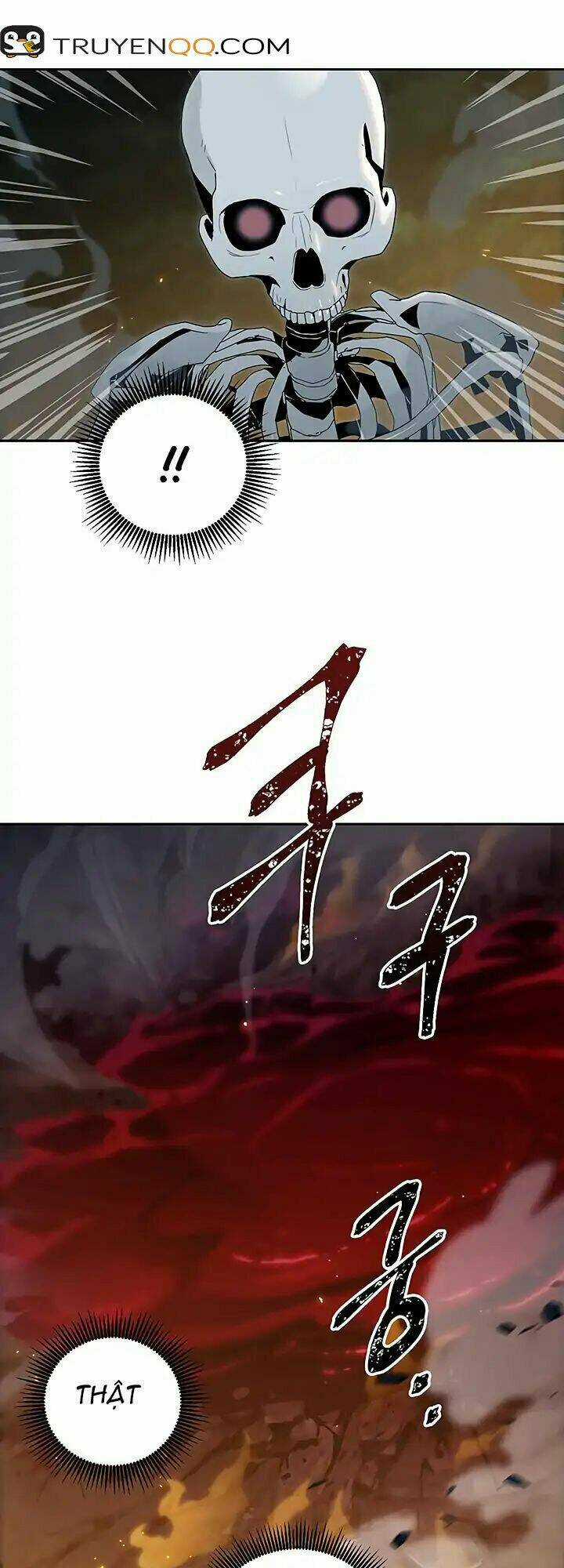 Cốt Binh Hồi Quy - Chapter 61 - Trang 16