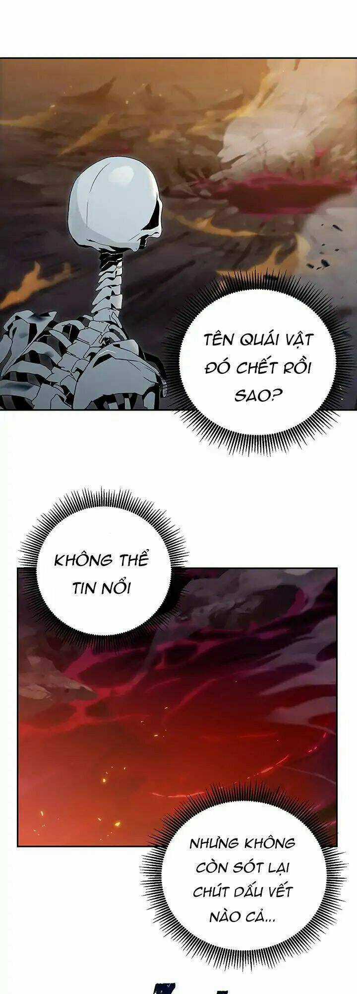 Cốt Binh Hồi Quy - Chapter 61 - Trang 18