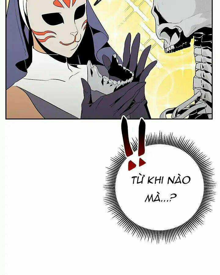 Cốt Binh Hồi Quy - Chapter 61 - Trang 23