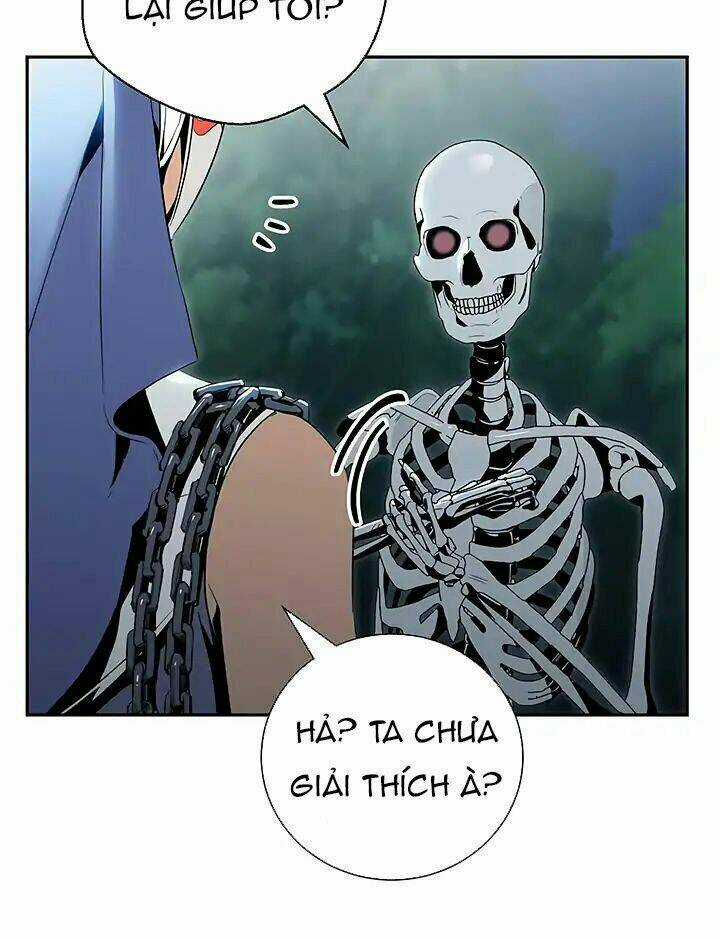 Cốt Binh Hồi Quy - Chapter 61 - Trang 25