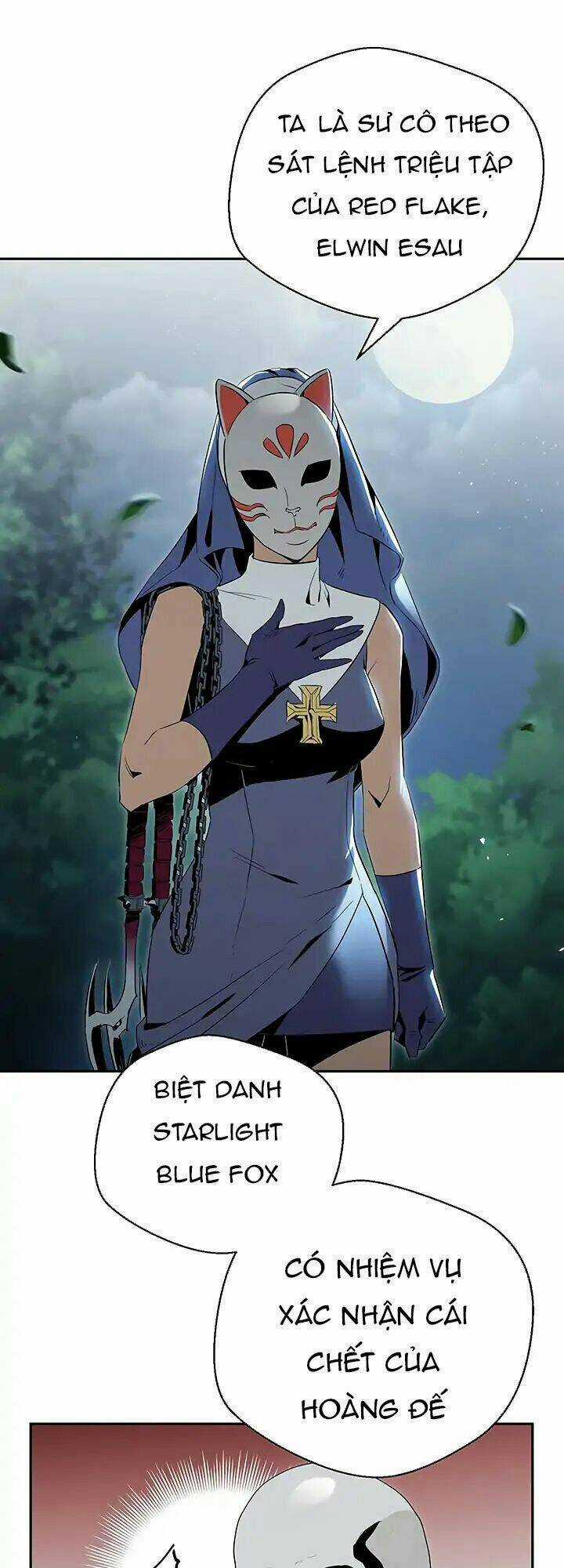 Cốt Binh Hồi Quy - Chapter 61 - Trang 26