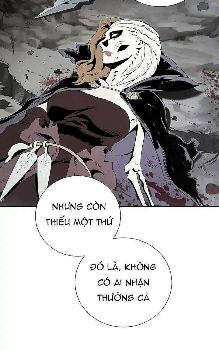 Cốt Binh Hồi Quy - Chapter 61 - Trang 28