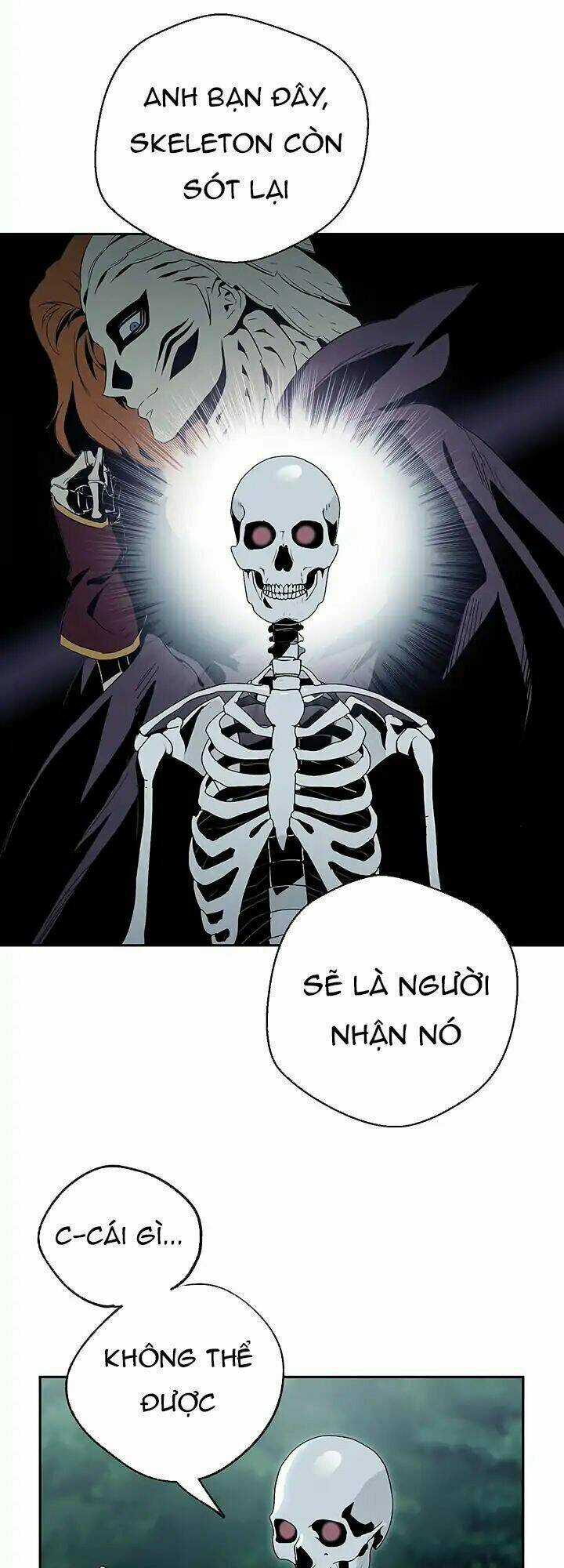 Cốt Binh Hồi Quy - Chapter 61 - Trang 30