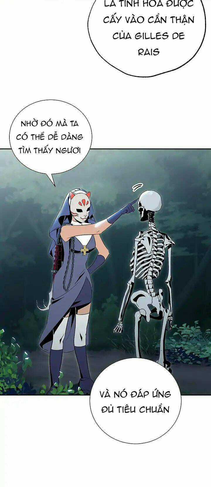 Cốt Binh Hồi Quy - Chapter 61 - Trang 33