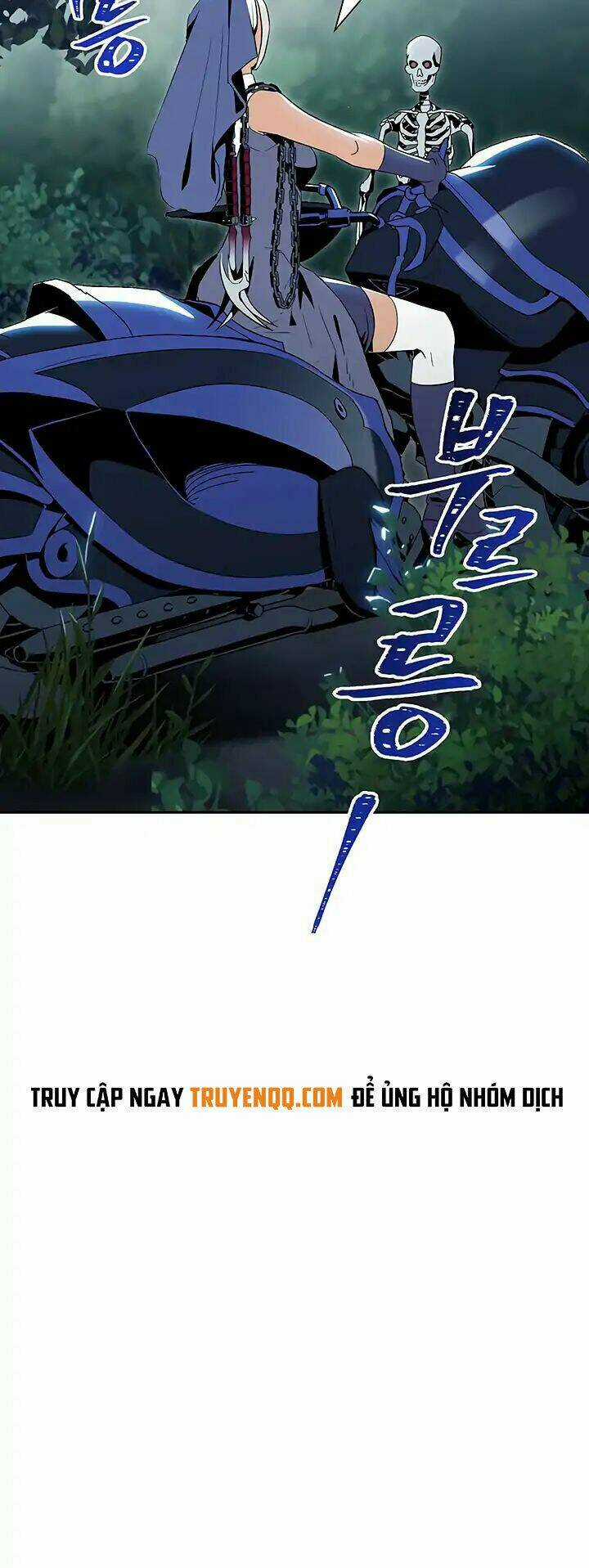 Cốt Binh Hồi Quy - Chapter 61 - Trang 41