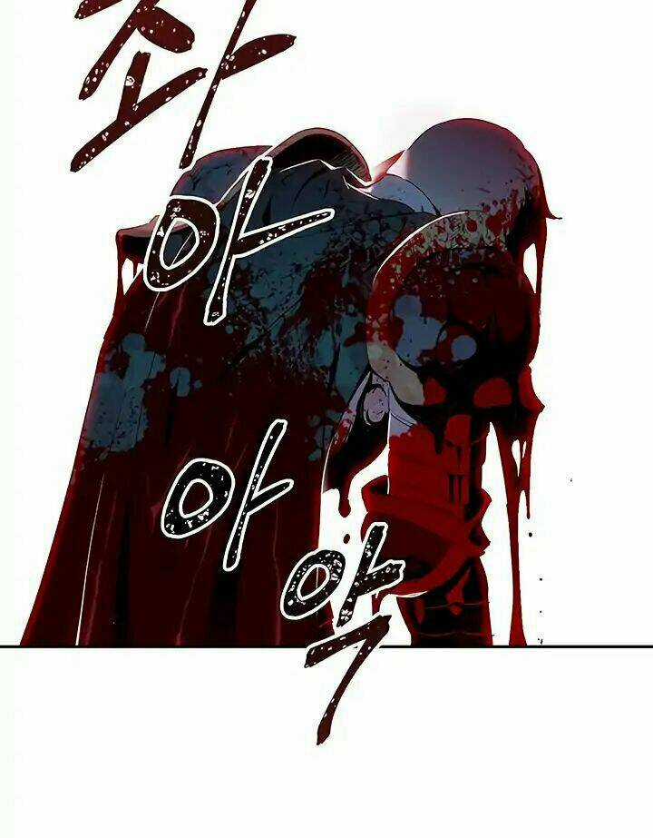 Cốt Binh Hồi Quy - Chapter 61 - Trang 43