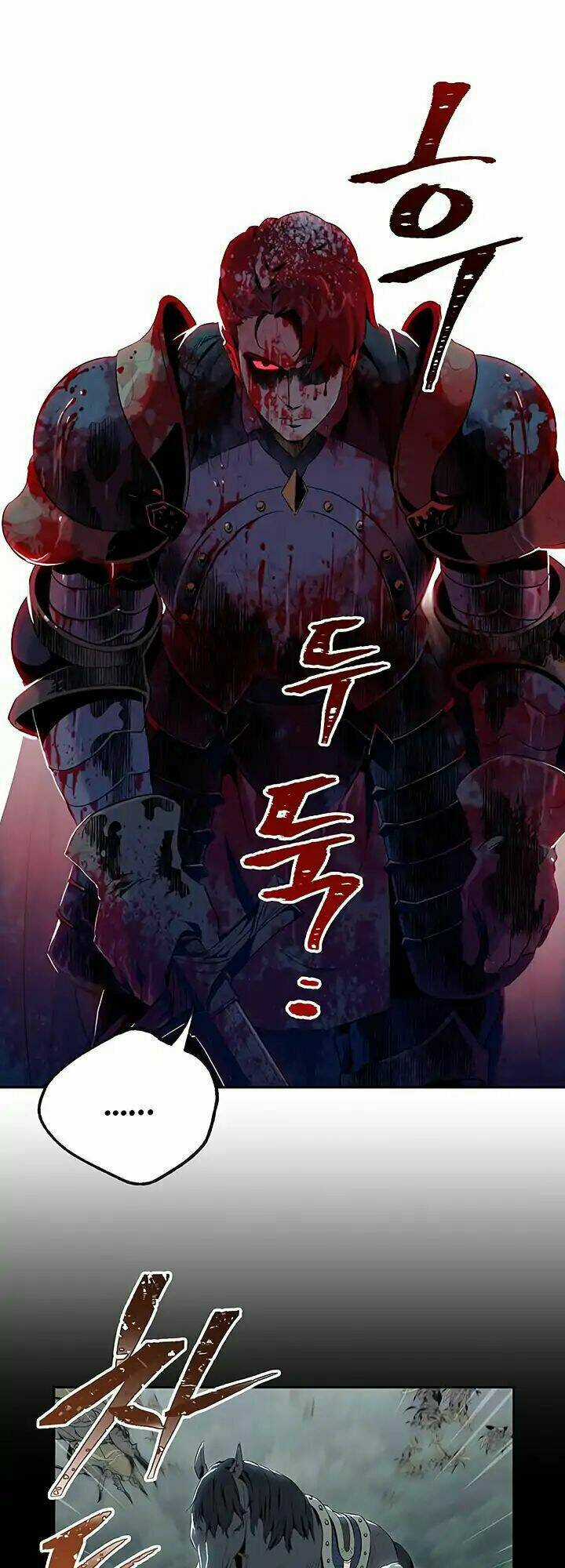 Cốt Binh Hồi Quy - Chapter 61 - Trang 44