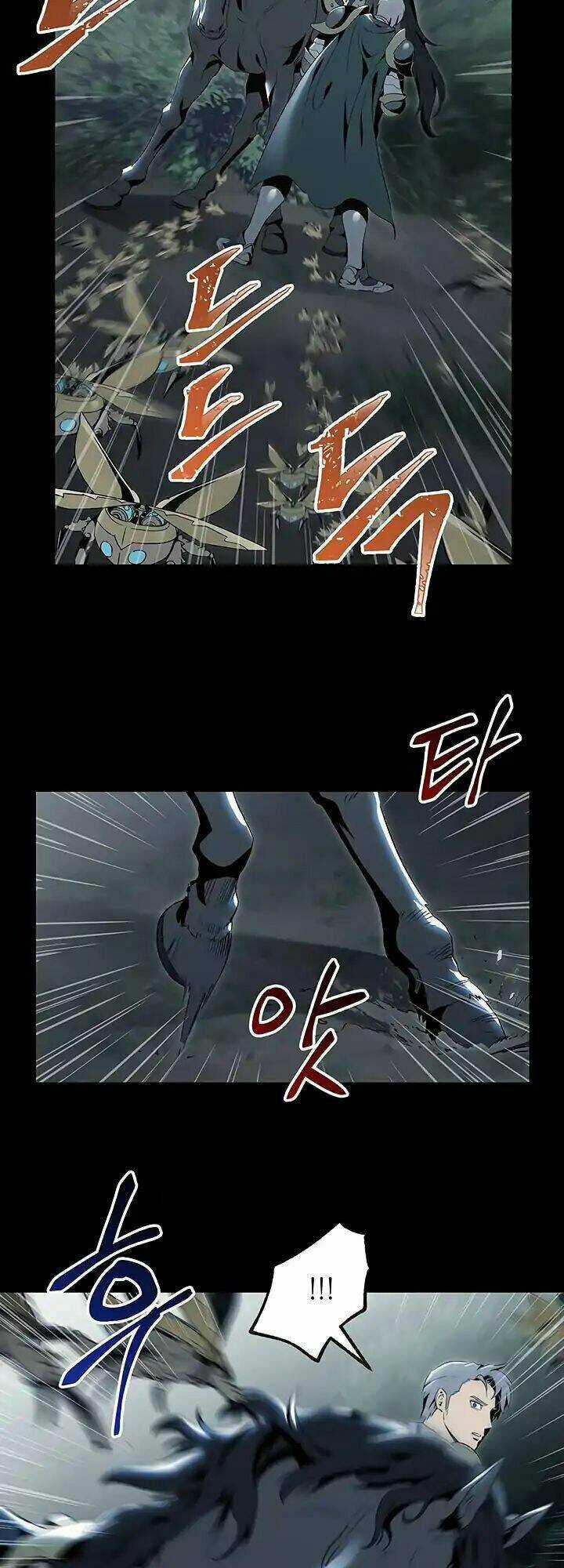 Cốt Binh Hồi Quy - Chapter 61 - Trang 45