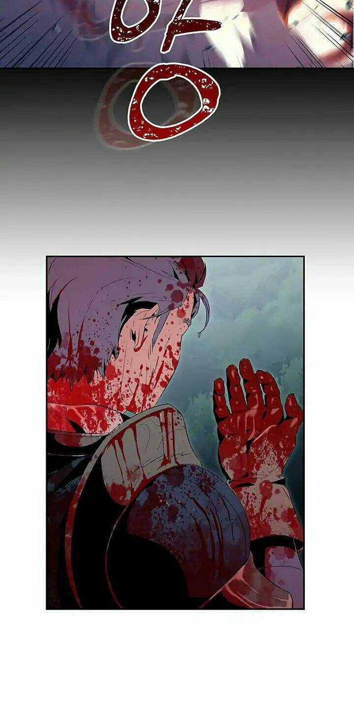 Cốt Binh Hồi Quy - Chapter 61 - Trang 47