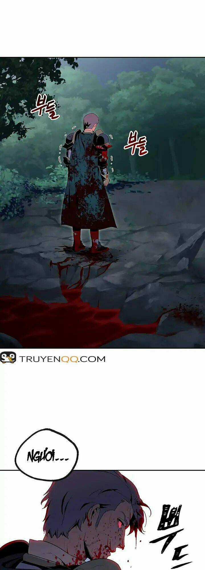 Cốt Binh Hồi Quy - Chapter 61 - Trang 48