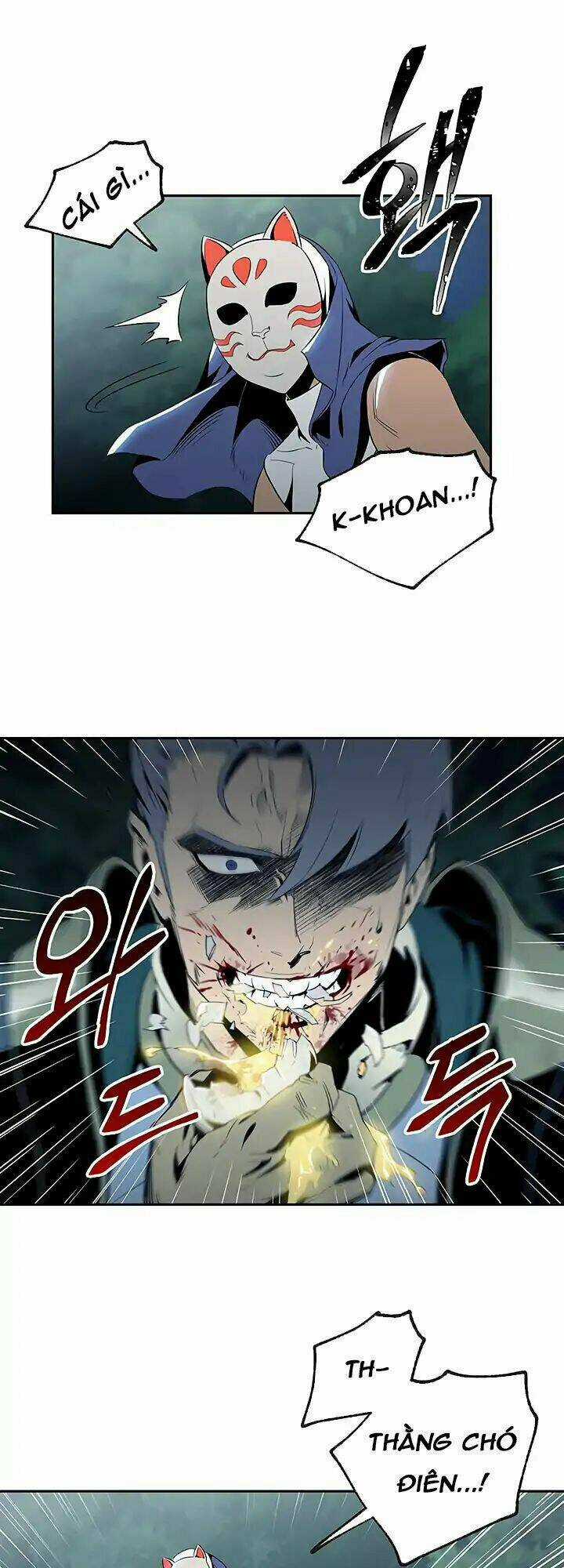 Cốt Binh Hồi Quy - Chapter 61 - Trang 6