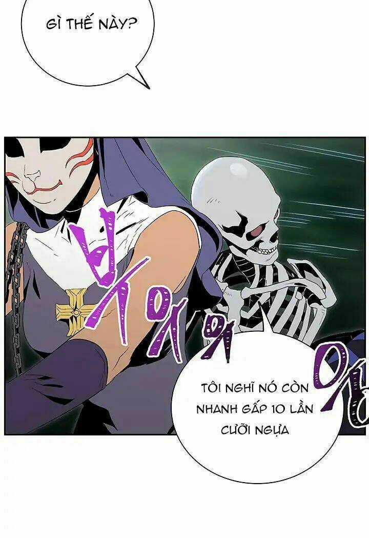 Cốt Binh Hồi Quy - Chapter 62 - Trang 2