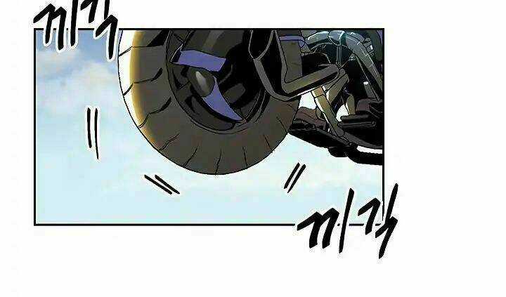 Cốt Binh Hồi Quy - Chapter 62 - Trang 17