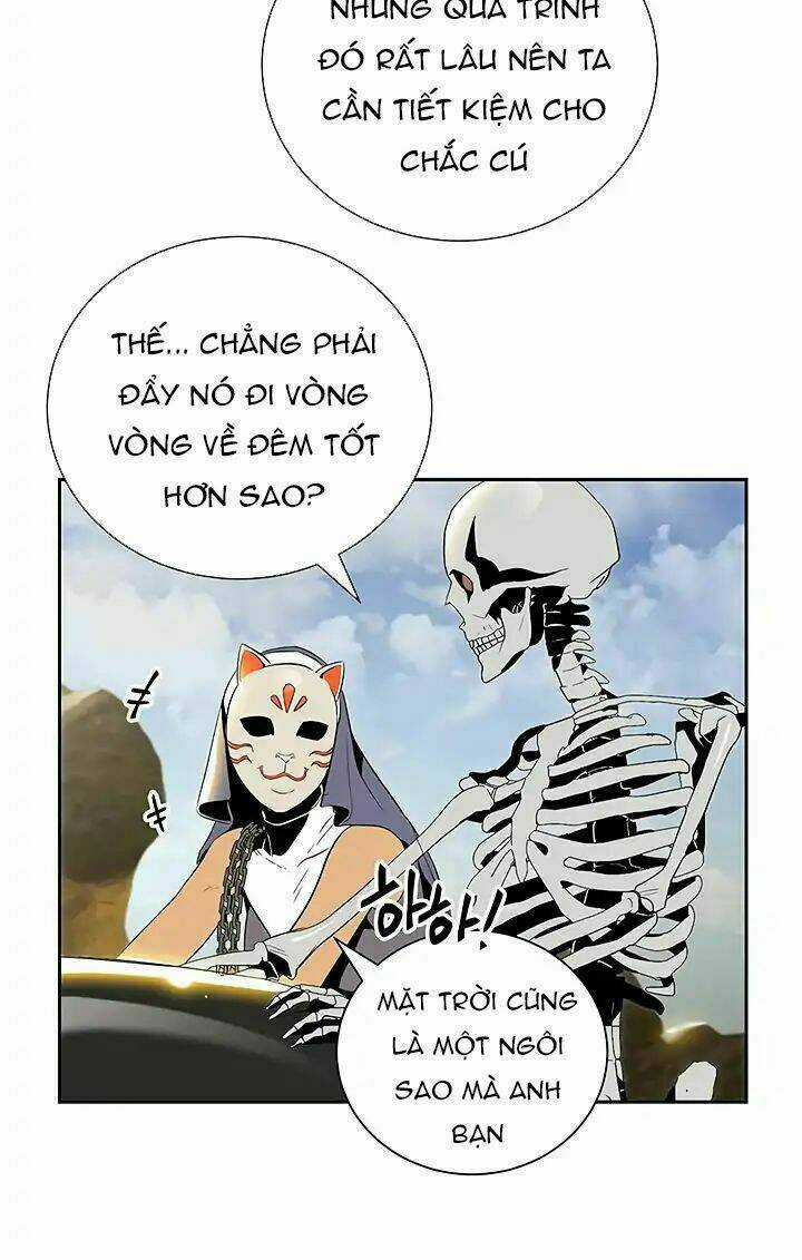 Cốt Binh Hồi Quy - Chapter 62 - Trang 24