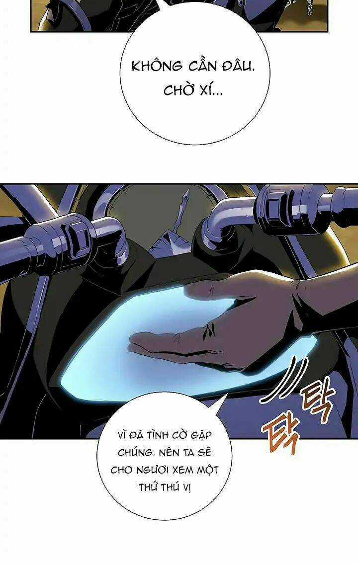 Cốt Binh Hồi Quy - Chapter 62 - Trang 36