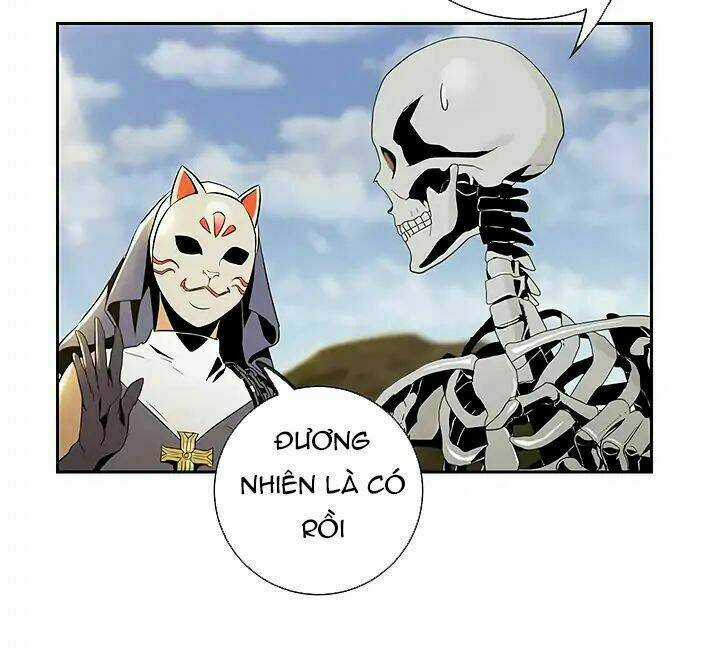 Cốt Binh Hồi Quy - Chapter 62 - Trang 41