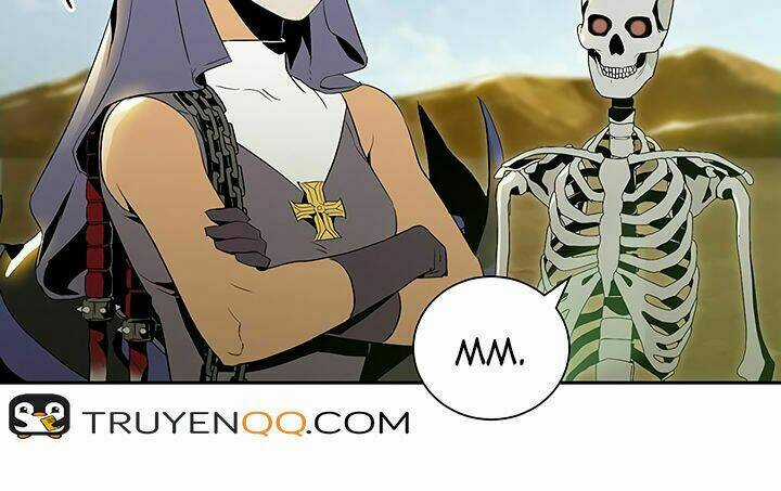 Cốt Binh Hồi Quy - Chapter 63 - Trang 2