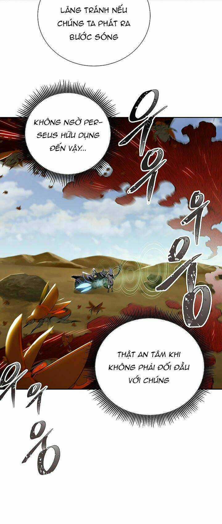 Cốt Binh Hồi Quy - Chapter 63 - Trang 11