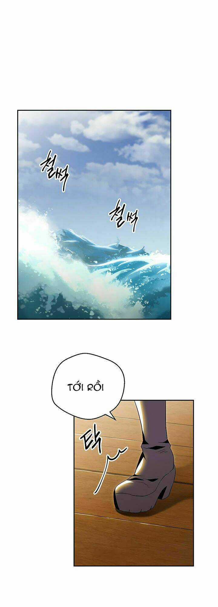 Cốt Binh Hồi Quy - Chapter 63 - Trang 14