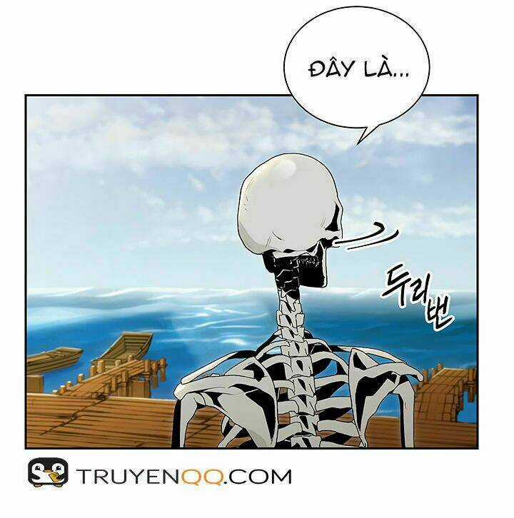 Cốt Binh Hồi Quy - Chapter 63 - Trang 15