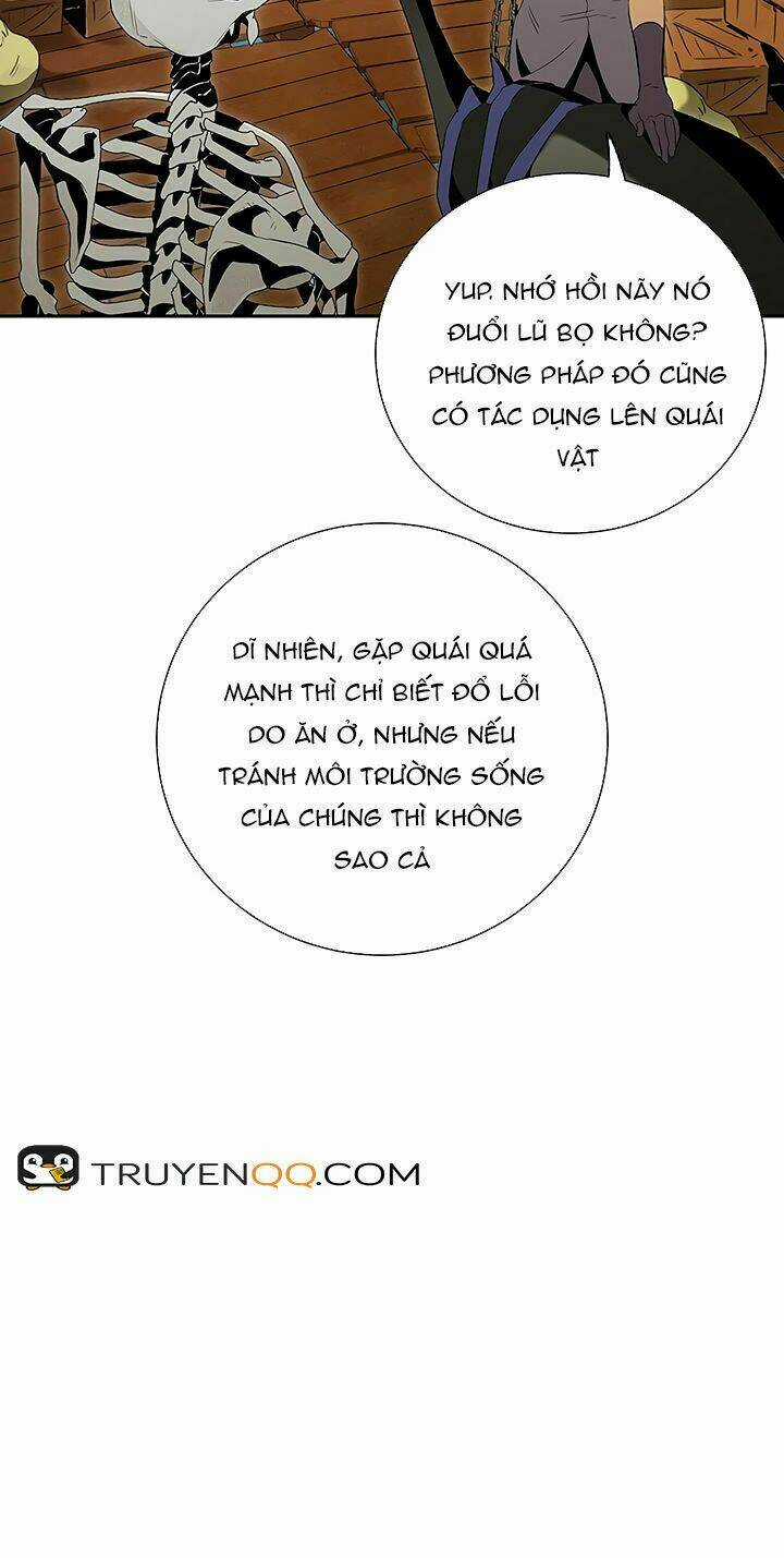 Cốt Binh Hồi Quy - Chapter 63 - Trang 19